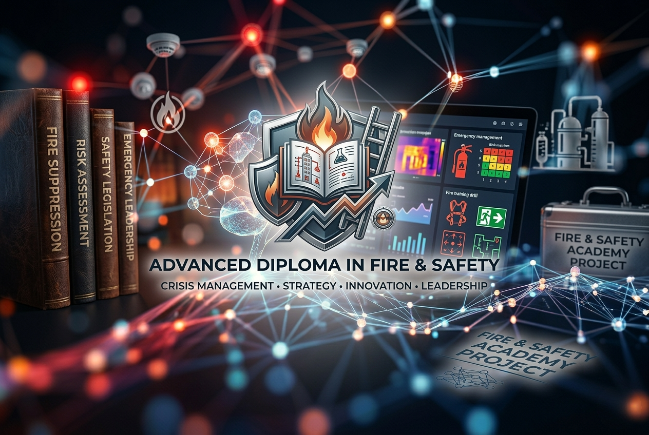 advanced diploma in fire & safety