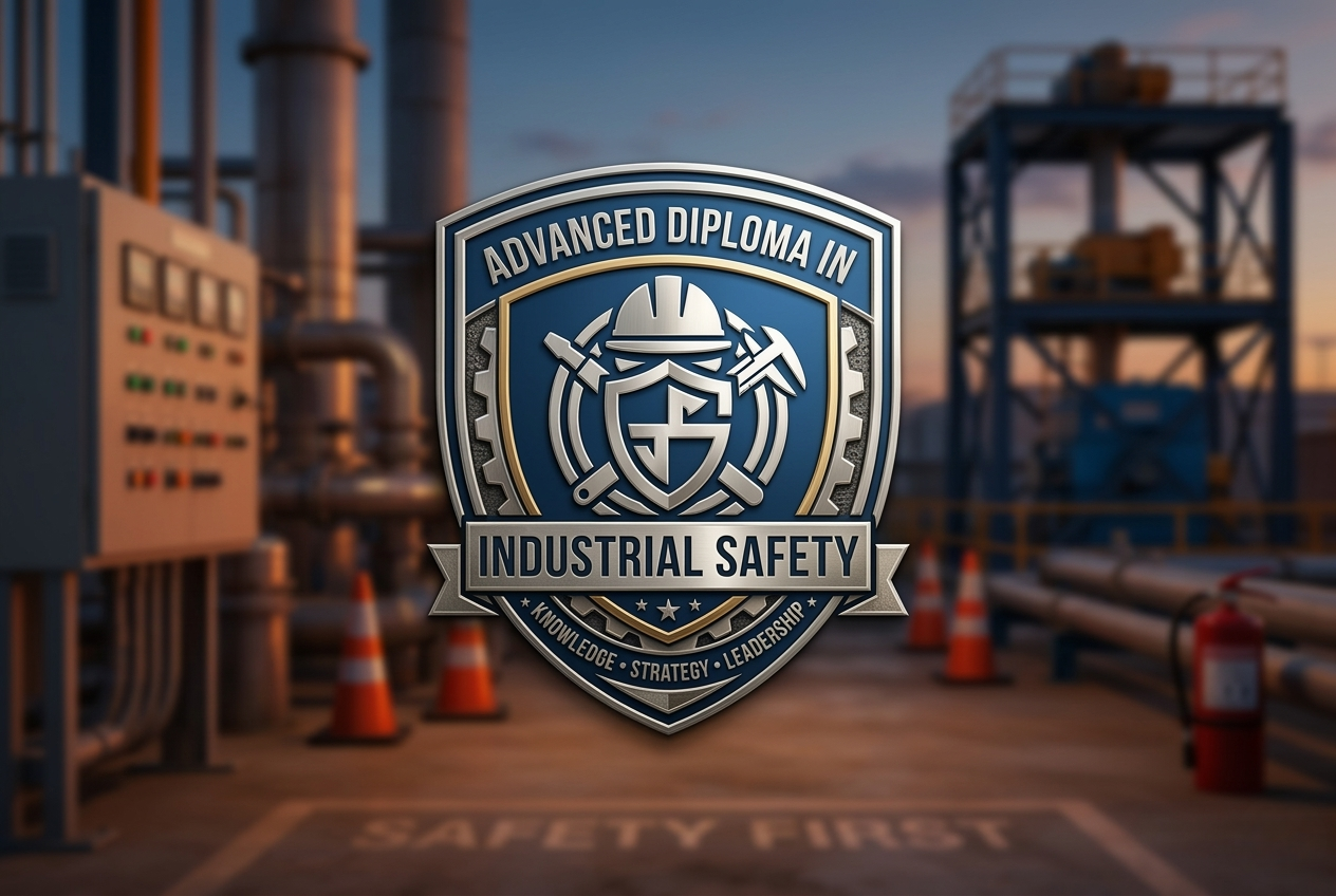 advanced diploma in industrial saftey