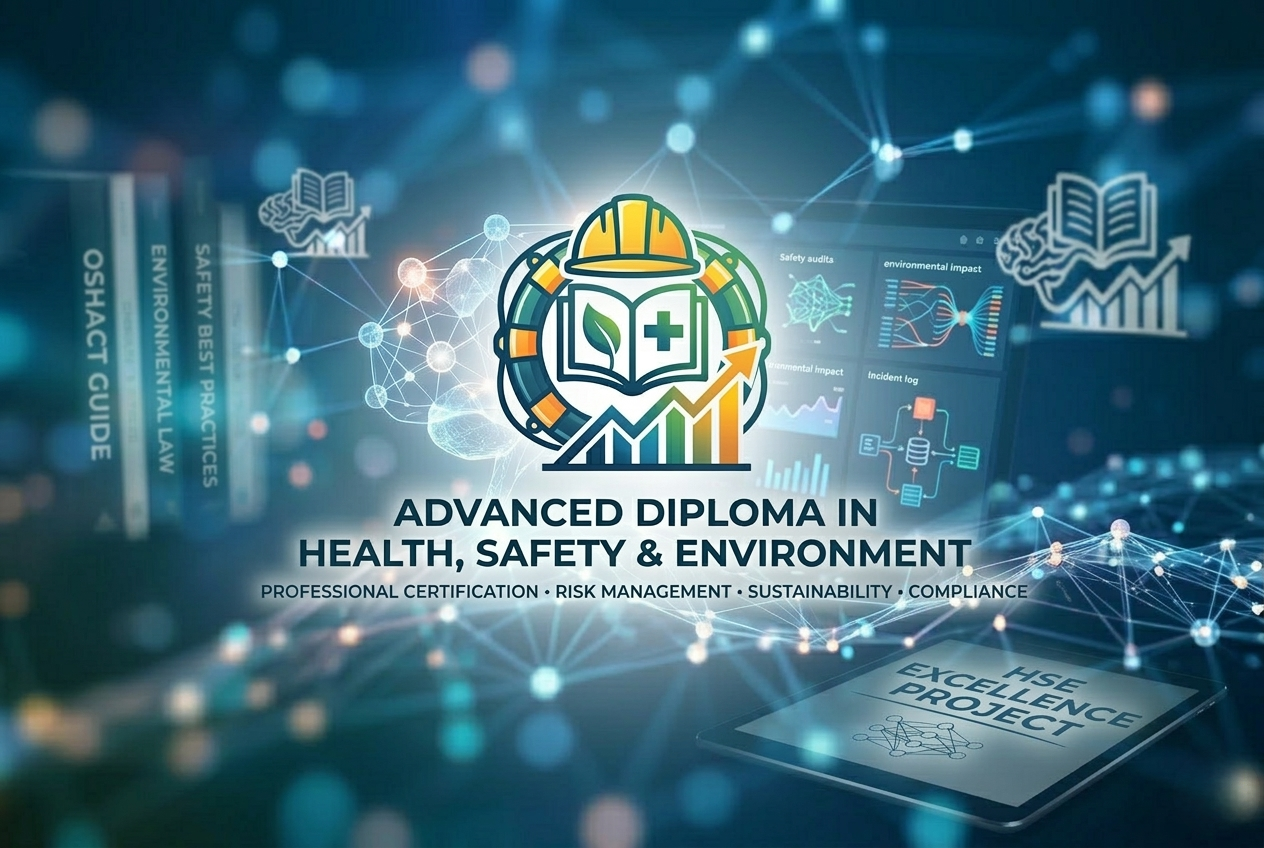 advanced in health safety & enviroment