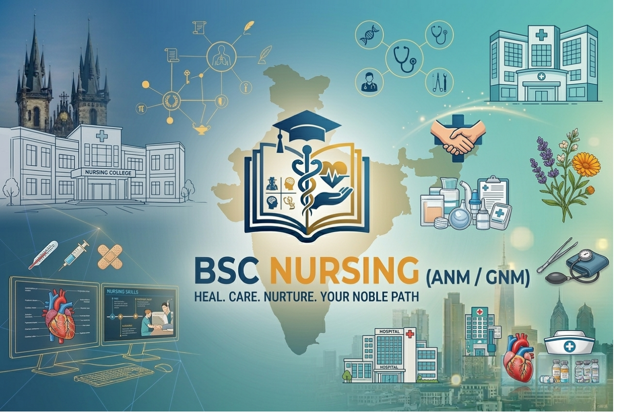 BSC Nursing