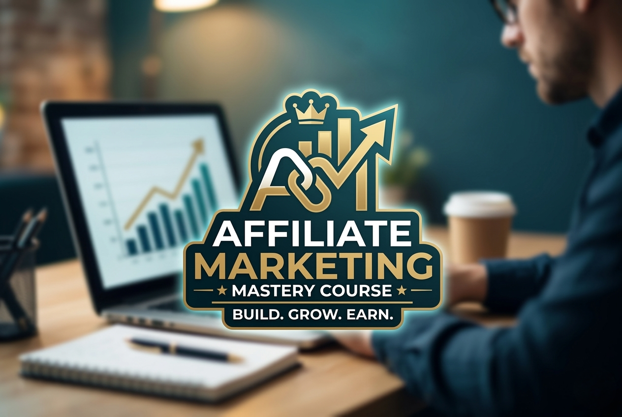affiliate marketing